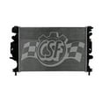 thumbnail image 1 of CSF 3807 Radiator, 1 of 3