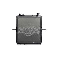 thumbnail image 1 of CSF 3834 Radiator, 1 of 2