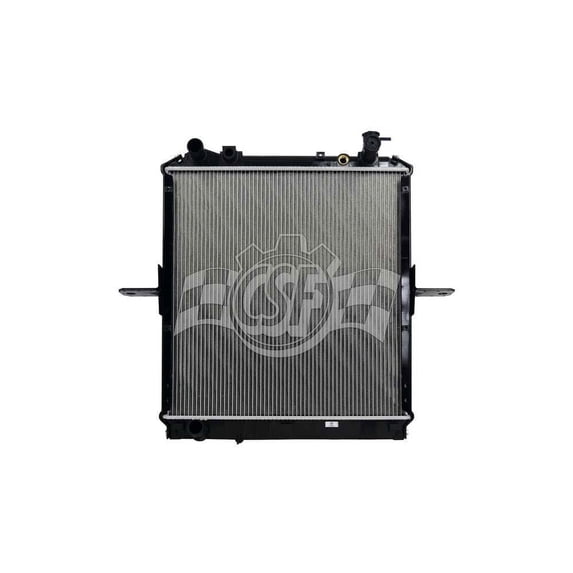 CSF 3834 Radiator