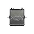 thumbnail image 1 of CSF 3834 Radiator, 1 of 2