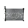thumbnail image 1 of CSF 3835 Radiator, 1 of 1