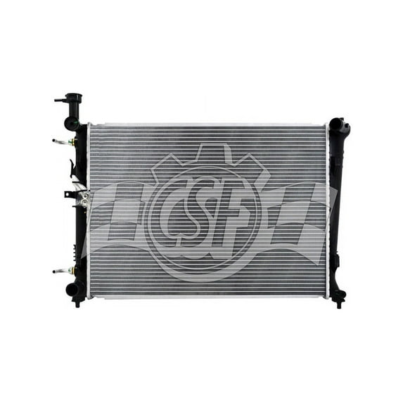 CSF 3835 Radiator