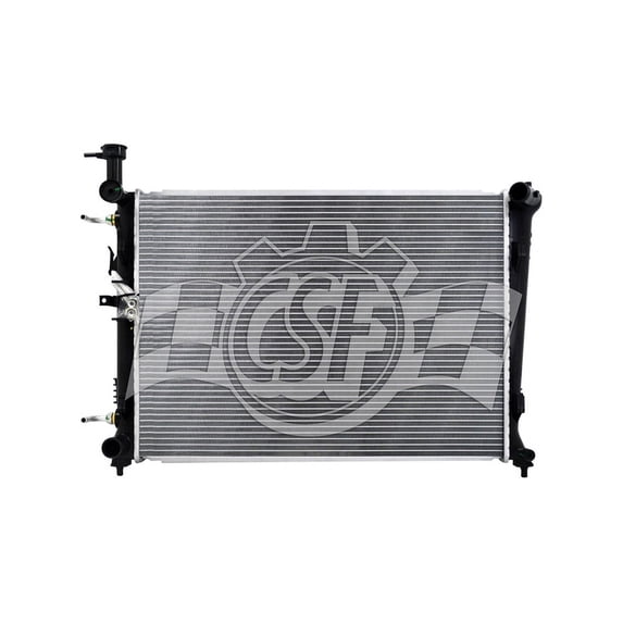 CSF 3835 Radiator
