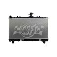 thumbnail image 1 of CSF 3836 1 Row Plastic Tank Aluminum Core Radiator, 1 of 2