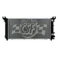 thumbnail image 1 of CSF 3838 Radiator, 1 of 2