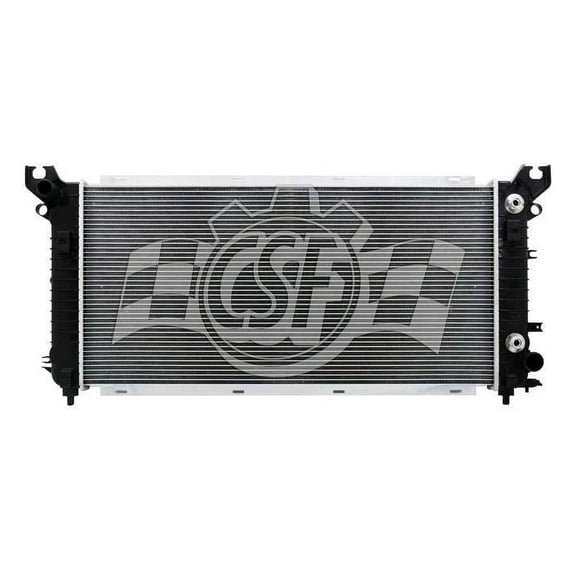 CSF 3838 Radiator