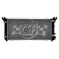 thumbnail image 1 of CSF 3839 Radiator, 1 of 1