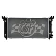 thumbnail image 1 of CSF 3839 Radiator, 1 of 1