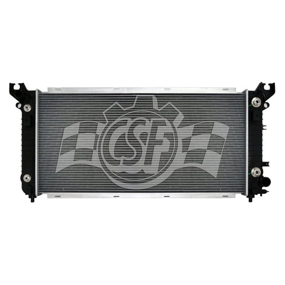 CSF 3839 Radiator