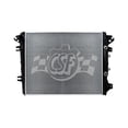 thumbnail image 1 of CSF 3843 Radiator, 1 of 1