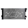 thumbnail image 1 of CSF 3846 Radiator, 1 of 2