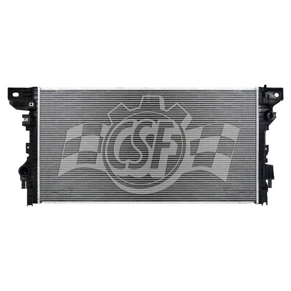 CSF 3847 Radiator