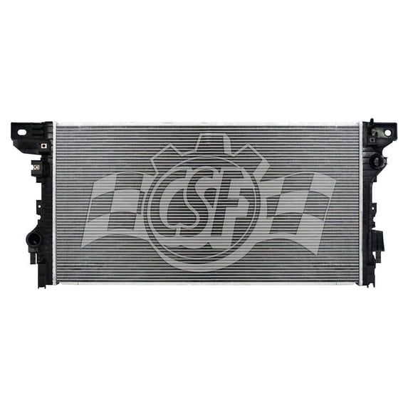 CSF 3847 Radiator