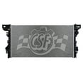 thumbnail image 1 of CSF 3847 Radiator, 1 of 1