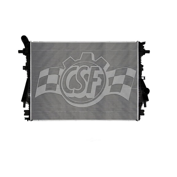 CSF 3849 Radiator