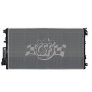 CSF 3850 Radiator