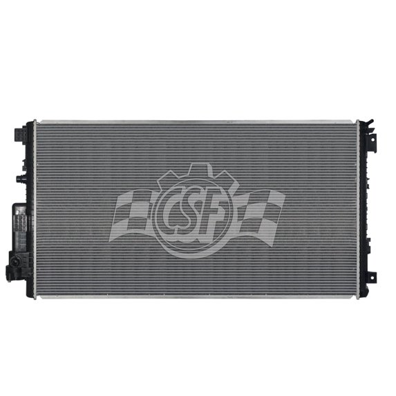 CSF 3850 Radiator
