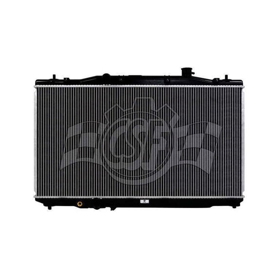 CSF 3851 Radiator