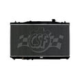 thumbnail image 1 of CSF 3851 Radiator, 1 of 1