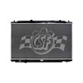 thumbnail image 1 of CSF 3852 Radiator, 1 of 1