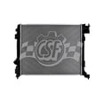 thumbnail image 1 of CSF 3857 Radiator, 1 of 1