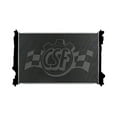 thumbnail image 1 of CSF 3858 Radiator, 1 of 3