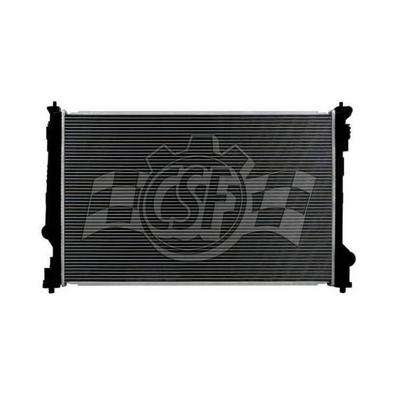 CSF 3858 Radiator
