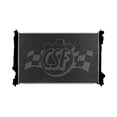 thumbnail image 1 of CSF 3858 Radiator, 1 of 3