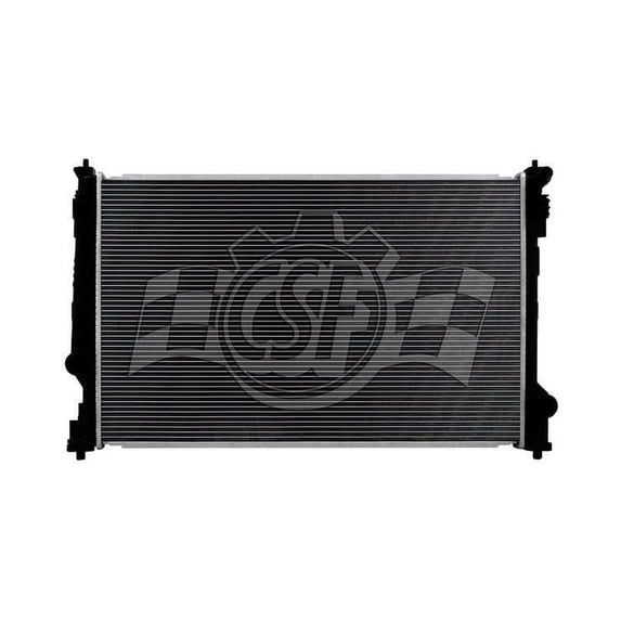 CSF 3858 Radiator