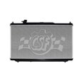 thumbnail image 1 of CSF 3863 Radiator, 1 of 1