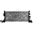 thumbnail image 1 of CSF 3865 Radiator, 1 of 1