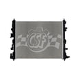 thumbnail image 1 of CSF 3866 Radiator, 1 of 2