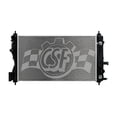 thumbnail image 1 of CSF 3867 Radiator, 1 of 1