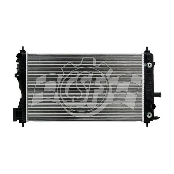 CSF 3867 Radiator