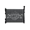 thumbnail image 1 of CSF 3869 Radiator, 1 of 1