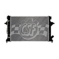 thumbnail image 1 of CSF 3871 Radiator, 1 of 2