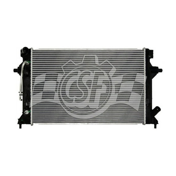CSF 3871 Radiator