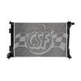 thumbnail image 1 of CSF 3876 Radiator, 1 of 1