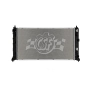 CSF 3880 Radiator