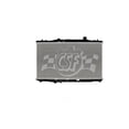 thumbnail image 1 of CSF 3881 Radiator, 1 of 1