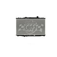 thumbnail image 1 of CSF 3881 Radiator, 1 of 1
