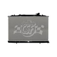thumbnail image 1 of CSF 3883 Radiator, 1 of 2