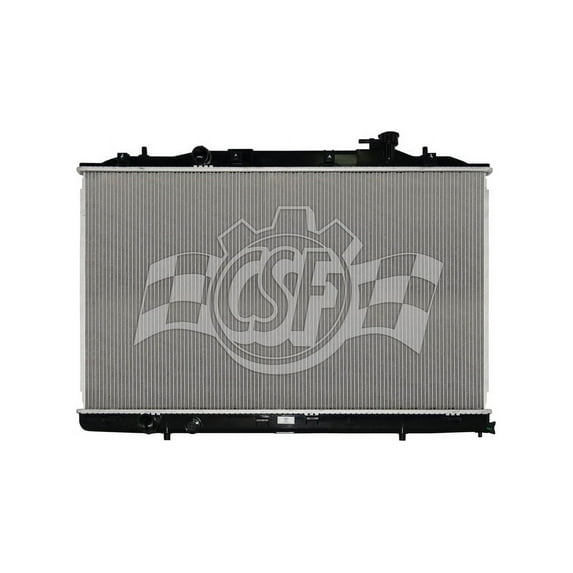 CSF 3883 Radiator