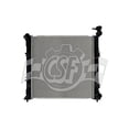 thumbnail image 1 of CSF 3885 Radiator, 1 of 1