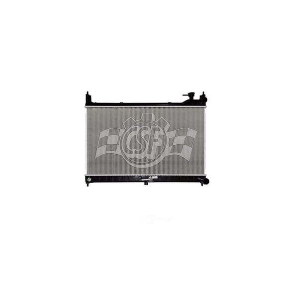 CSF 3886 Radiator