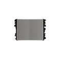 thumbnail image 1 of CSF 3887 Engine Coolant Radiator, 1 of 3
