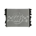thumbnail image 1 of CSF 3887 Radiator, 1 of 2