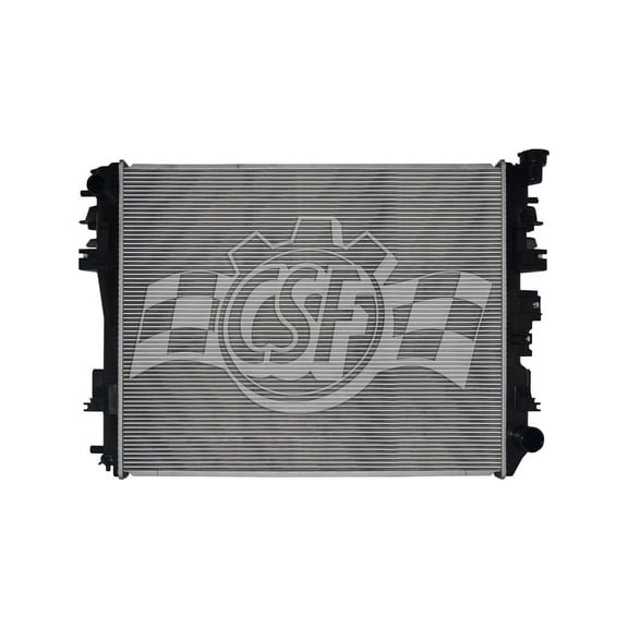 CSF 3888 Radiator
