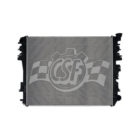 CSF 3888 Radiator