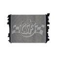 thumbnail image 1 of CSF 3888 Radiator, 1 of 1